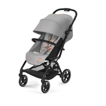 Carucior sport Cybex Gold EEZY S+ 2 Lava Grey