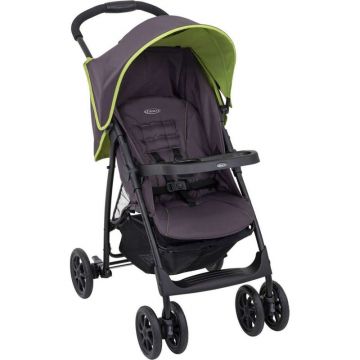 Carucior Graco Mirage Gray Zest