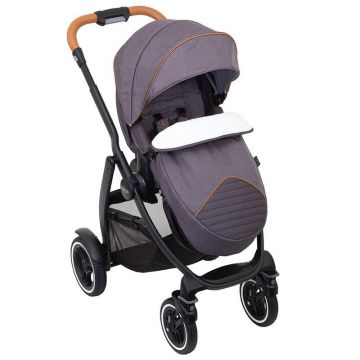 Carucior Graco Evo XT Iron