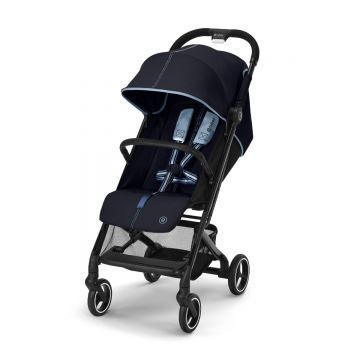 Carucior Cybex Gold BEEZY Ocean Blue model 2023