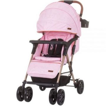 Carucior sport Chipolino April rose water