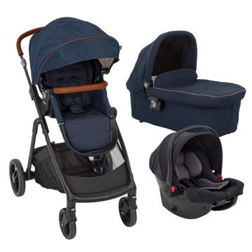 Carucior Graco Near2Me Eclipse 3 in 1