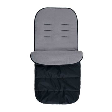 Sac de dormit pentru carucior Lorelli Thermo 95/48 negru