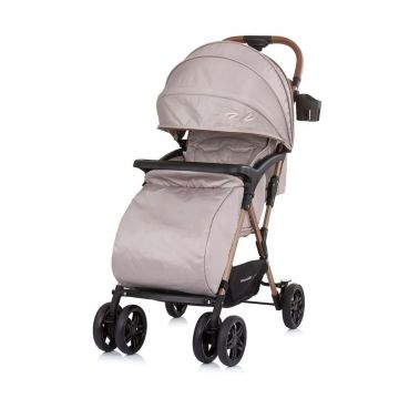 Carucior sport Chipolino April 2024 0 luni + Makadamia