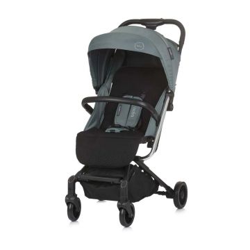 Carucior sport Chipolino Jewel 2024 Pastel Green