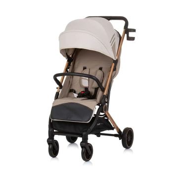 Carucior sport Chipolino Pixie 2024 Makadamia