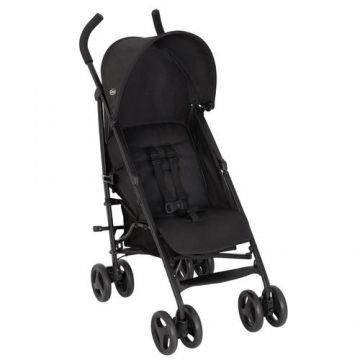 Carucior Graco EZLite Midnight, 0 - 36 luni