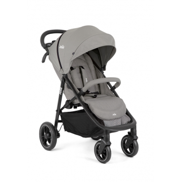 Carucior multifunctional pentru copii Joie Litetrax 4 Pebble