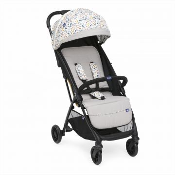 Carucior sport Chicco Glee, JokingBeige (Bej), 0luni+