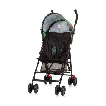 Carucior sport Chipolino Amaya 2024 6 luni + Jungle