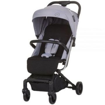 Carucior sport Chipolino Bijou ash grey