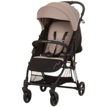 Carucior sport Chipolino Move On macadamia