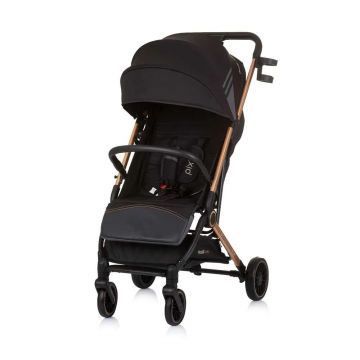 Carucior sport Chipolino Pixie 2024 Obsidian