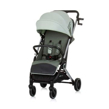 Carucior sport Chipolino Pixie 2024 Pastel Green