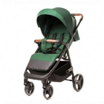 Carucior sport (max. 22 Kg) 4Baby STINGER Verde