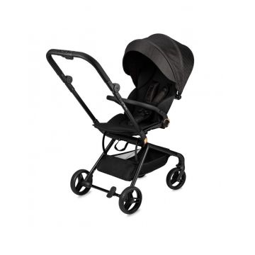 Carucior sport Momi Adelle 360Â° - Black Red