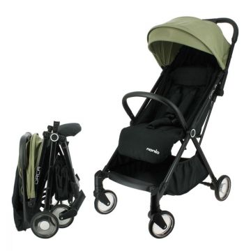 Carucior sport Nania Orla kakiblack