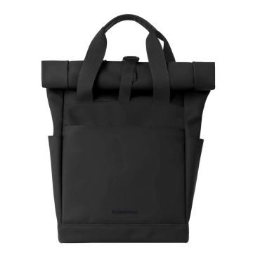 Geanta rucsac pentru carucior Kikka Boo Cerise 2024 Black