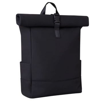 Geanta rucsac pentru carucior Kikka Boo Jayden 2024 Black