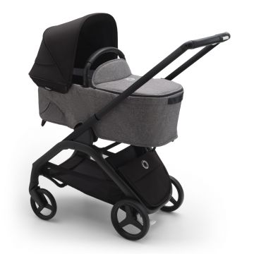 Landou Bugaboo Dragonfly grey melange