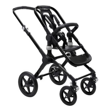 Cadru carucior Bugaboo Fox 2 Black