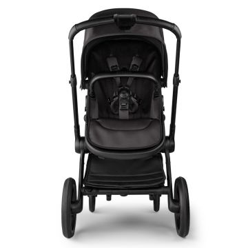 Carucior 2 in 1 Bugaboo Fox 5 Noir Limited Edition black moonlight