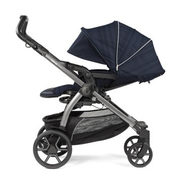 Carucior 2 in 1 Peg Perego Book Eclipse