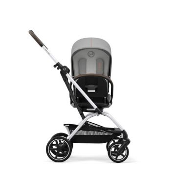 Carucior Cybex Eezy S Twist+2 Silver Lava Grey