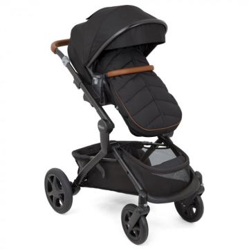 Carucior Graco Near2Me Elite Noir - Resigilat