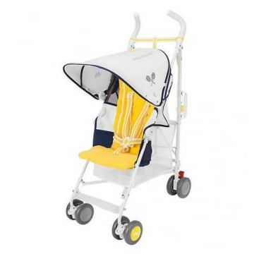 Carucior Maclaren Ace Volo - Editie Limitata