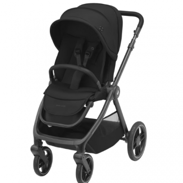 CARUCIOR MAXI-COSI OXFORD BLACK