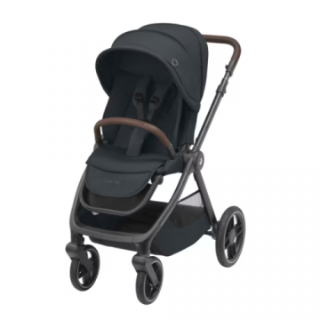 CARUCIOR MAXI-COSI OXFORD GRAPHITE