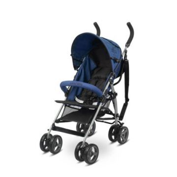 Carucior sport Caretero ALFA Navy (Bluemarine)