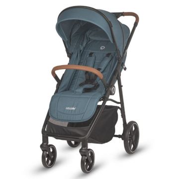 Carucior sport, Coccolle Finley, Ocean Blue