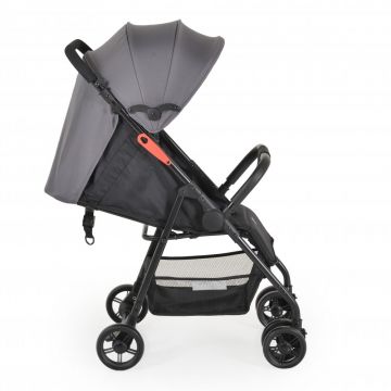 Carucior sport cu pozitie de somn Moni Capri Grey