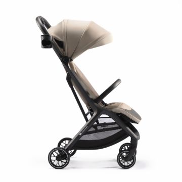 Carucior sport Kinderkraft Nubi 2 Sand Beige