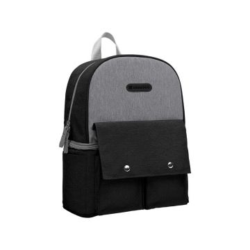 Geanta rucsac pentru carucior Kikka Boo Nia Black