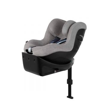 Husa de vara pentru scaun auto Cybex Sirona Gi Grey