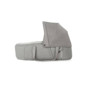 Landou portabil Jane 0-9 kg Dim Grey