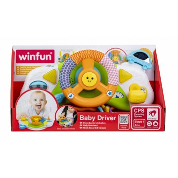 Volan interactiv Winfun