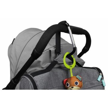 Carlig universal XL pentru carucior BabyJem Carlig universal XL pentru carucior BabyJem