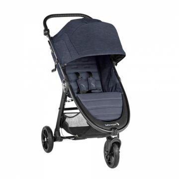 Carucior Baby Jogger City Mini GT2 Carbon Carucior Baby Jogger City Mini GT2 Carbon