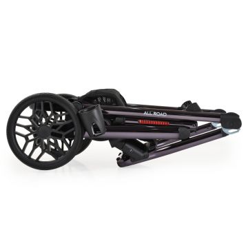 Carucior convertibil 2in1 Moni All Road Black cu Cadru din aluminiu galvanizat,Roti rezistente cu suspensii,Spatar reglabil,Maner reglabil 6 pozitii inaltime,Copertina XXL,Husa picioare si suport pahar incluse,Pana la 4 ani Carucior convertibil 2in1 Moni All Road Black cu Cadru din aluminiu galvanizat,Roti rezistente cu suspensii,Spatar reglabil,Maner reglabil 6 pozitii inaltime,Copertina XXL,Husa picioare si suport pahar incluse,Pana la 4 ani