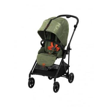 Carucior Cybex Melio Street Olive Green Carucior Cybex Melio Street Olive Green