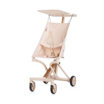 Carucior de vara Chipolino Unique 2025 Tiramisu Carucior de vara Chipolino Unique 2025 Tiramisu