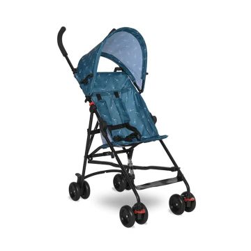 Carucior de vara Lorelli Vaya 2025 Blue Tile Carucior de vara Lorelli Vaya 2025 Blue Tile