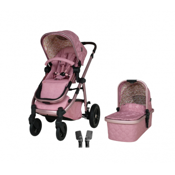 Carucior pentru copii Cosatto WOW 3 Camille Carucior pentru copii Cosatto WOW 3 Camille