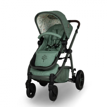 Carucior pentru copii Cosatto WOW 3 Meadow Carucior pentru copii Cosatto WOW 3 Meadow