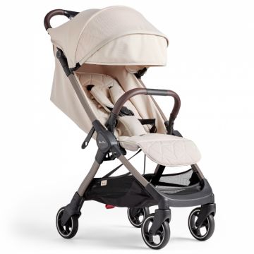 Carucior Silver Cross Clic Almond Carucior Silver Cross Clic Almond