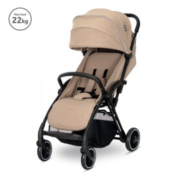 Carucior sport Lorelli Quick 2026 Warm Beige Carucior sport Lorelli Quick 2026 Warm Beige
